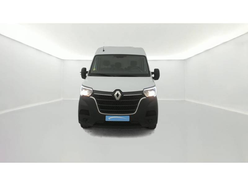 Renault Master III