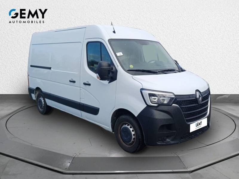 Renault Master III