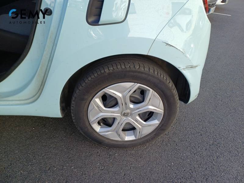 Renault Twingo III