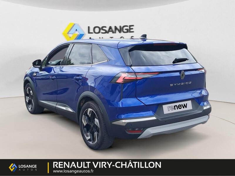 Renault Symbioz
