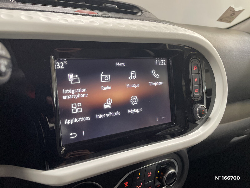 Renault Twingo III