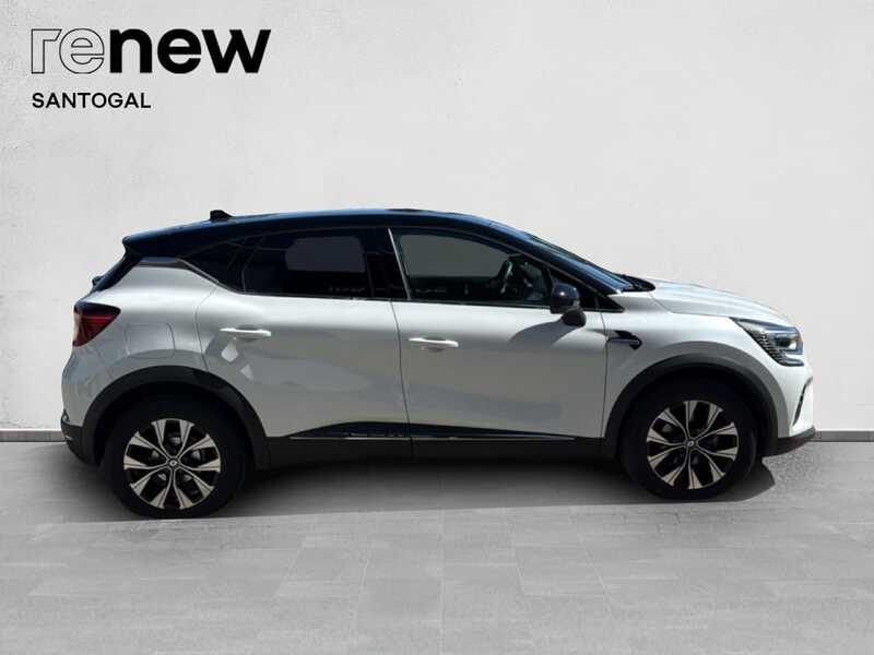 RENAULT Captur 1.0 Techno — photo 4