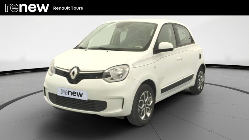 Renault Twingo III