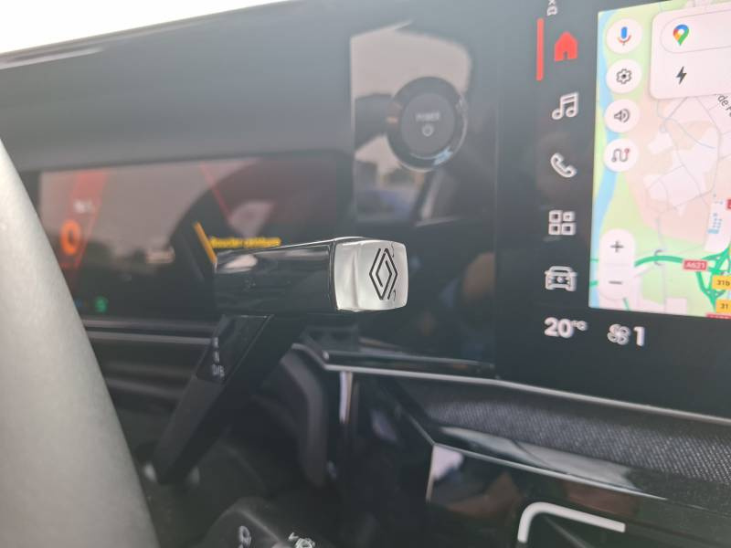 Renault R5 E-Tech Electrique