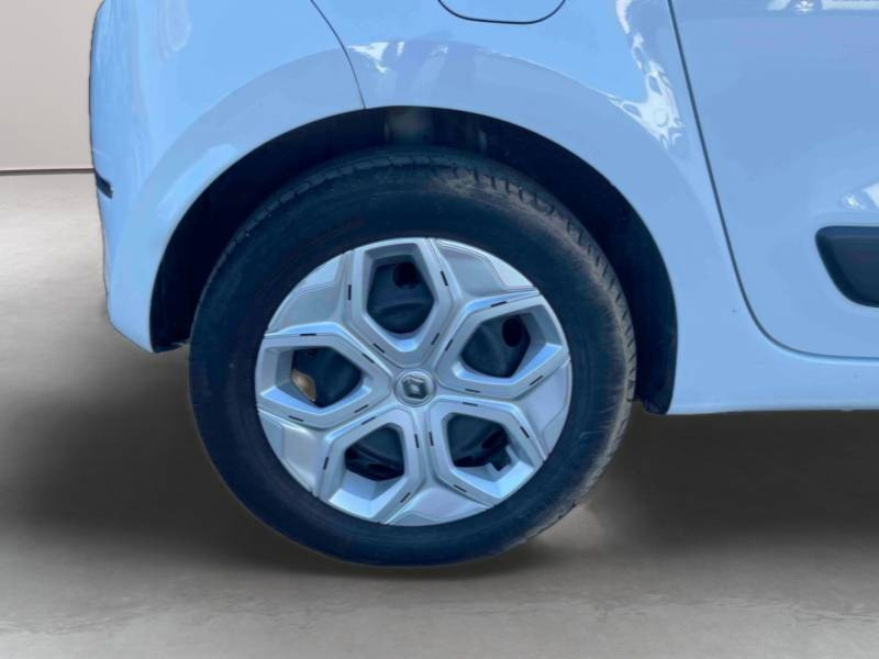 Renault Twingo III