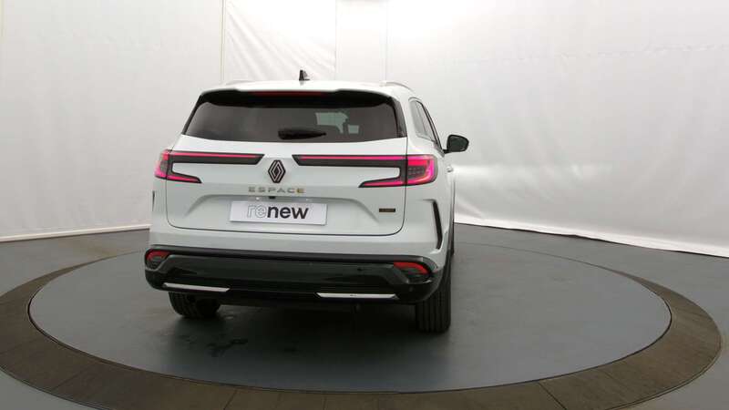 Renault Espace VI