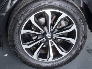 Vehicle 3D Image
