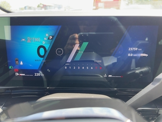 Vehicle 3D Image