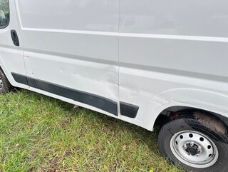 Vehicle 3D Image