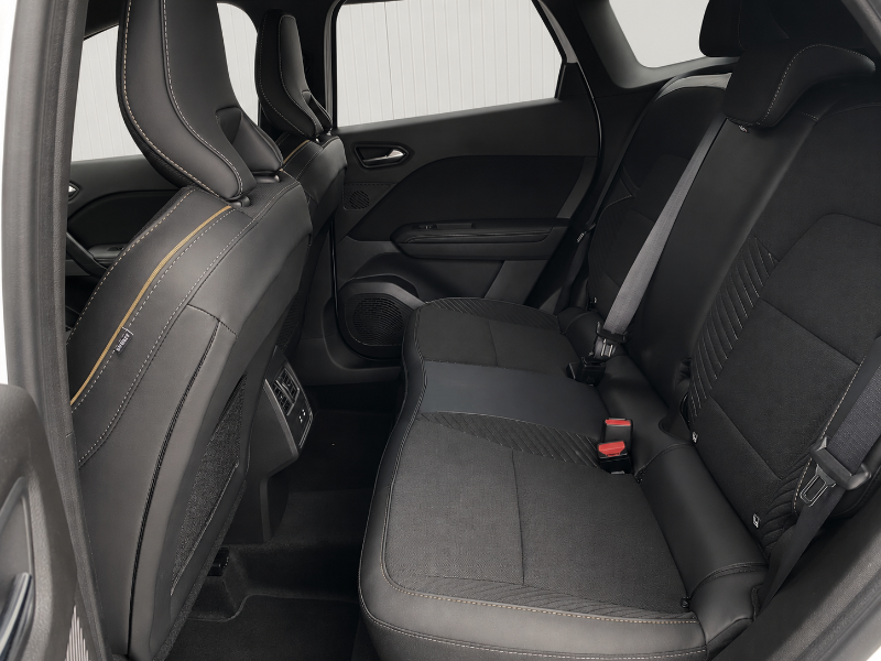 RENAULT Symbioz 2025 — imagine 38
