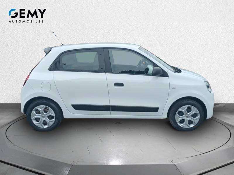 Renault Twingo III