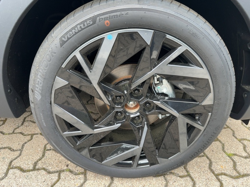 Fahrzeugabbildung Arkana ESPRIT ALPINE Mild Hybrid 160 EDC *LED*** Bild 7 von 15