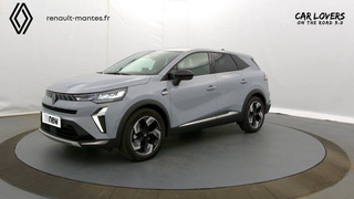 Vehicle 3D Image