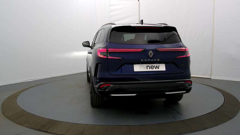 Renault Espace VI