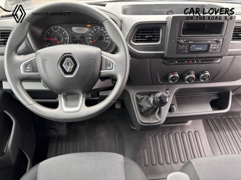 Renault Master III