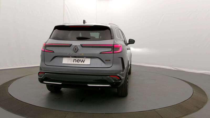 Renault Espace VI