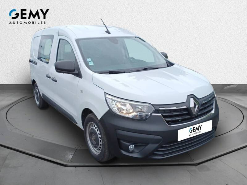 Renault Express VAN