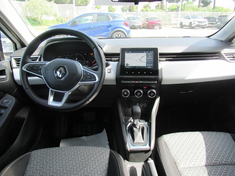 Renault Clio V