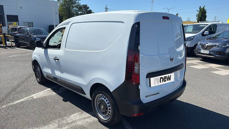 Renault Express VAN