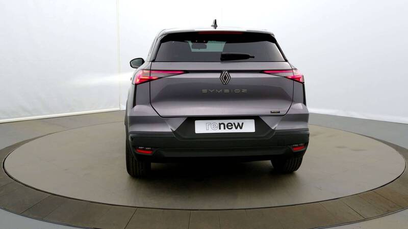 Renault Symbioz