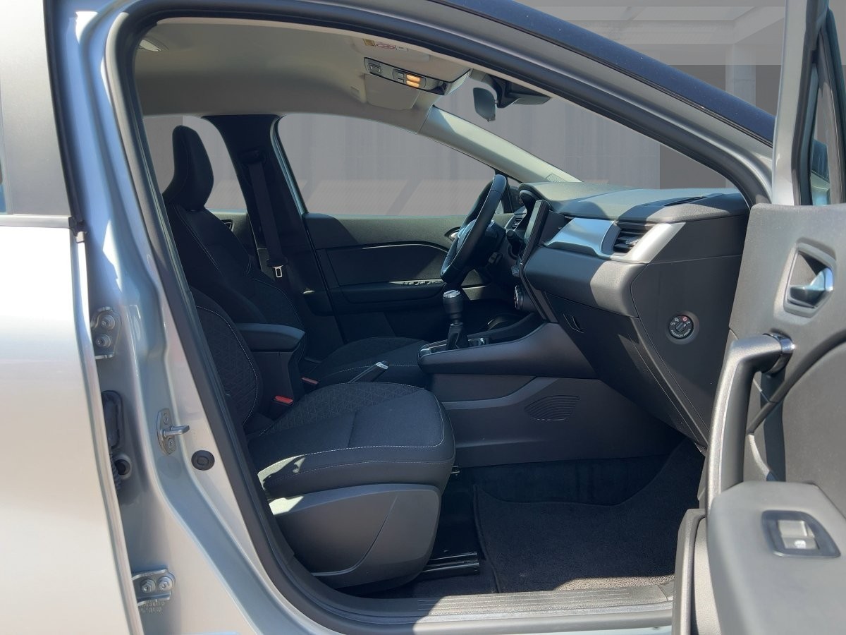 Renault Captur – Bild 8
