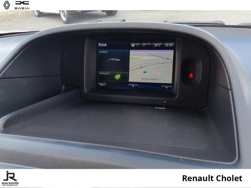 Renault Kangoo VU