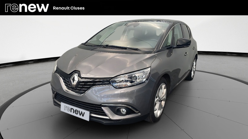 Renault Scenic IV