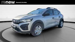 Vehicle 3D Image
