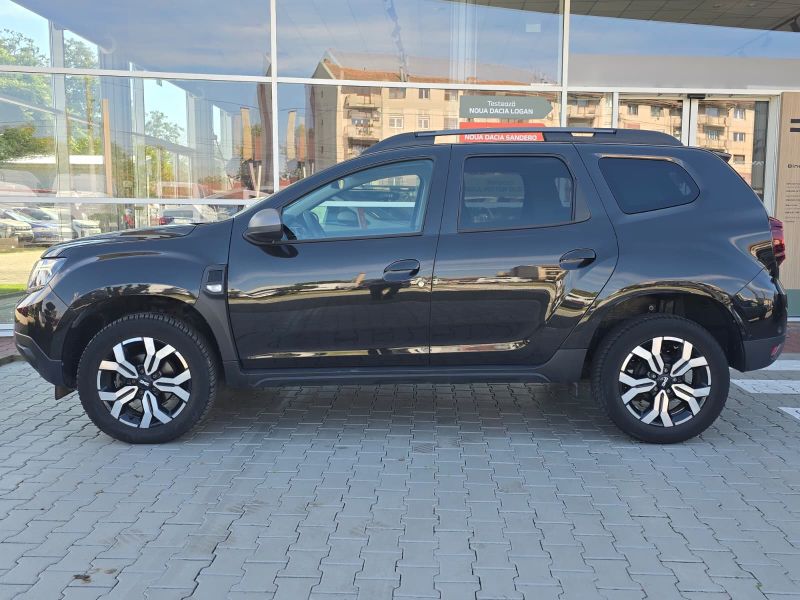 DACIA Duster 2023 — imagine 35