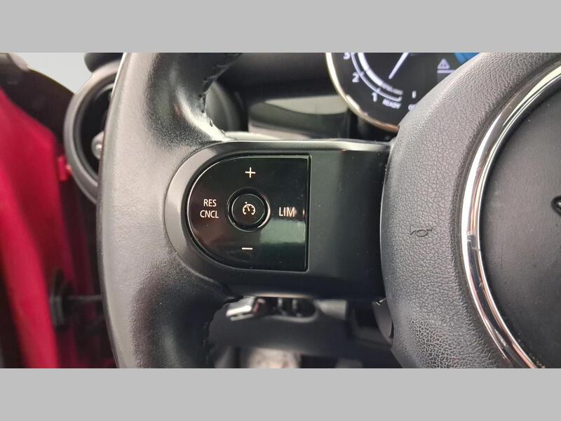 Mini Hatch 5 Portes F55 LCI II