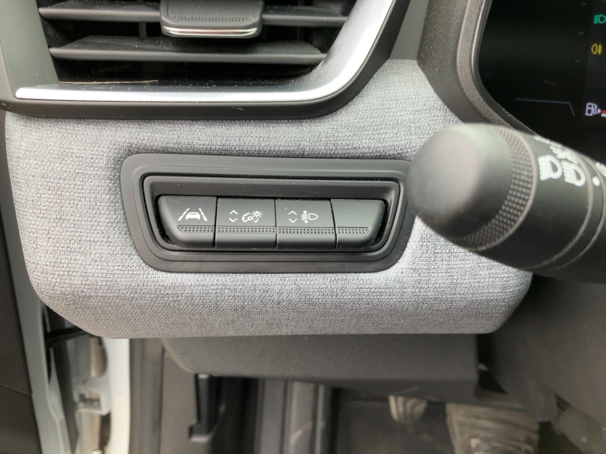Renault Clio – Bild 20