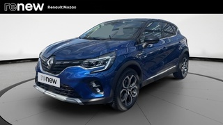 CAPTUR