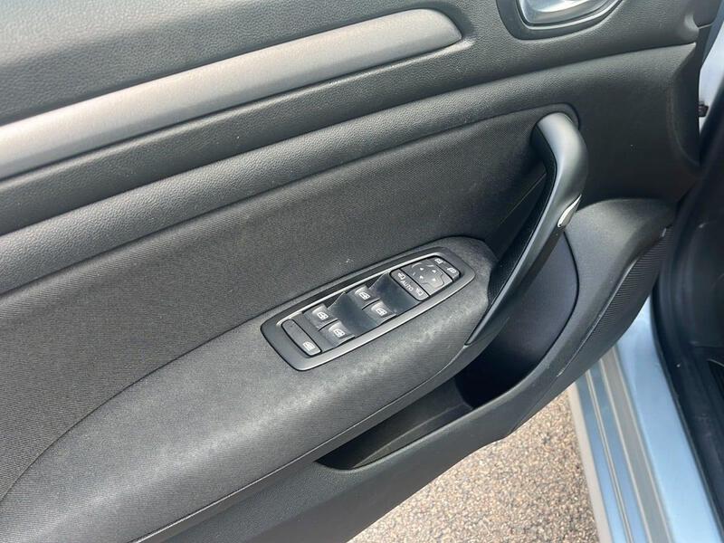 Renault Megane IV Berline
