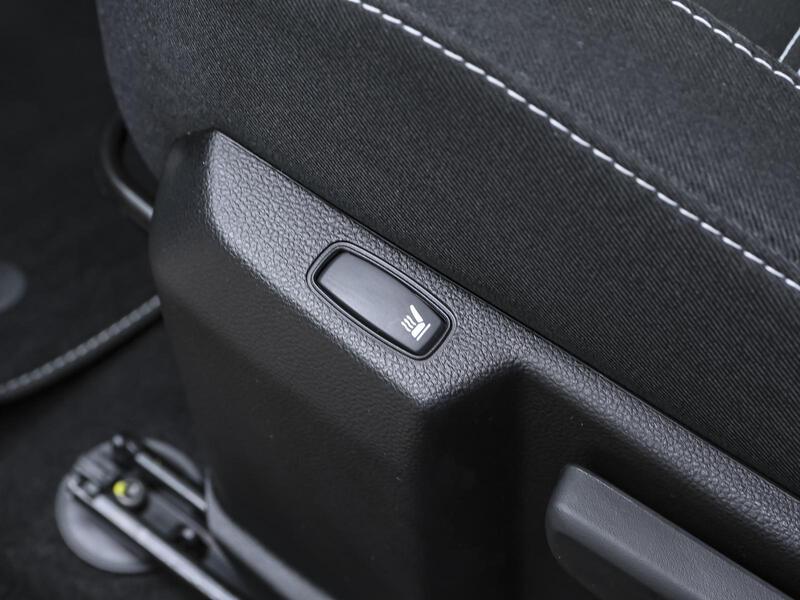 Fahrzeugabbildung Duster SHZ 360° KAMERA Bild 9 von 15