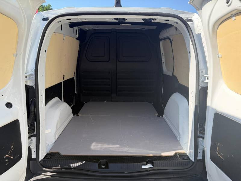 Renault Kangoo VU