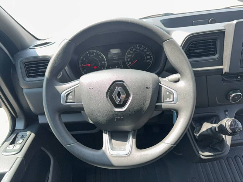 Renault Master III