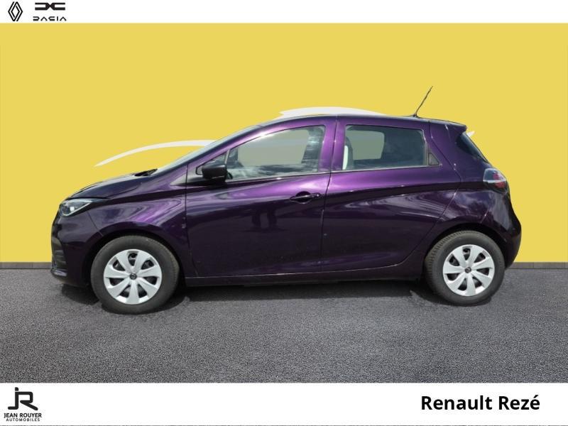 Renault ZOE E-Tech Electrique