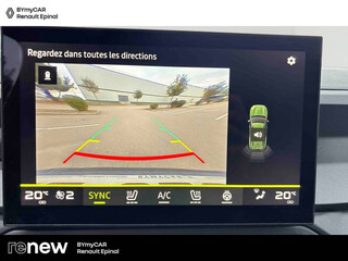 Vehicle 3D Image