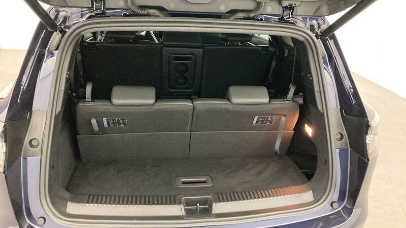Renault Espace VI