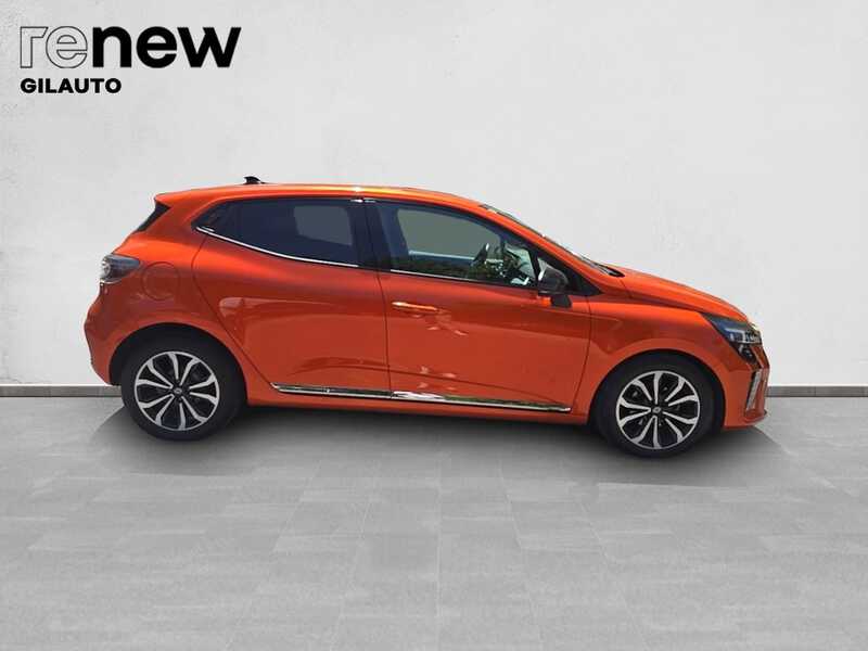 RENAULT Clio TECHNO TCE 90 — photo 4