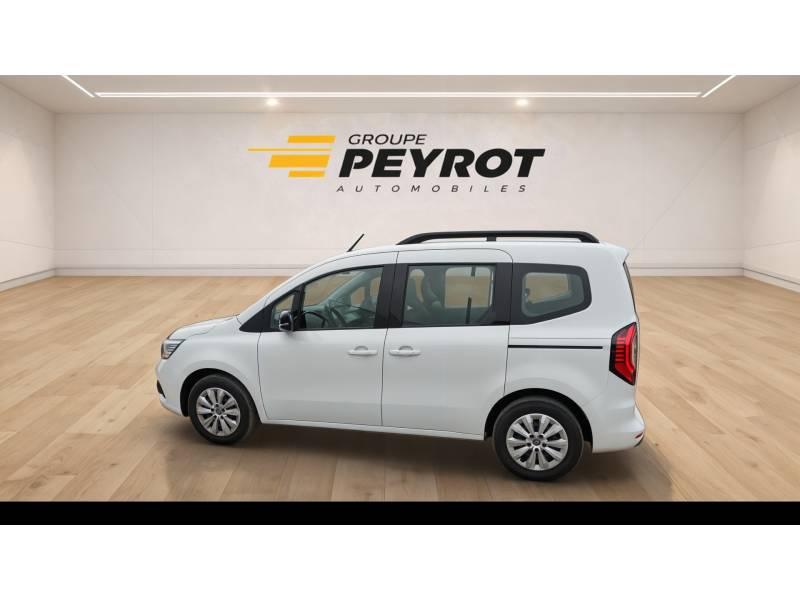 Renault Kangoo VP
