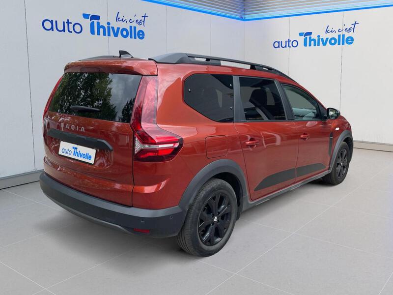 Dacia Jogger