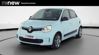 TWINGO III