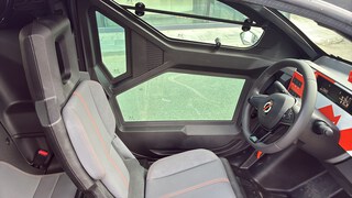 Vehicle 3D Image