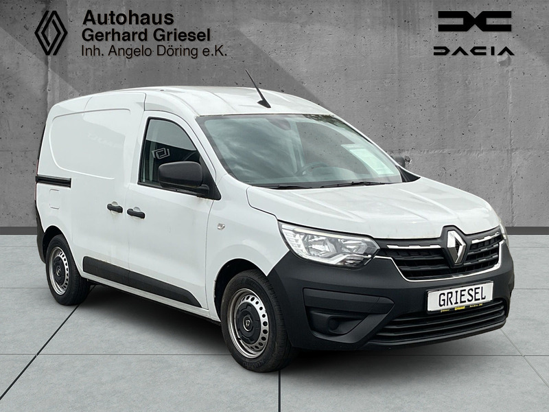 Renault Express