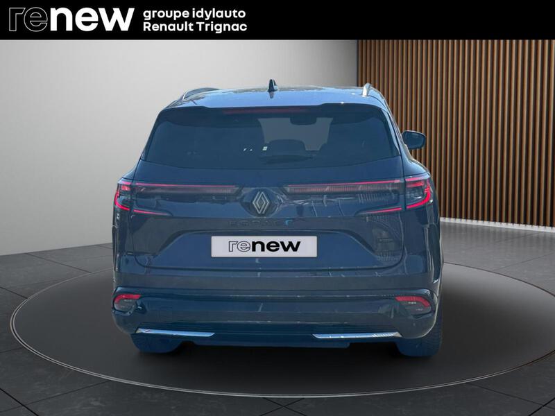 Renault Espace VI