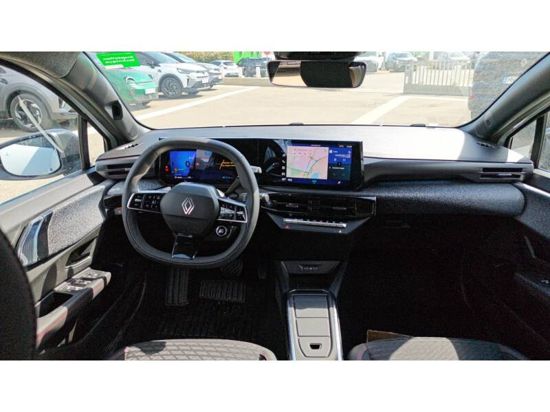 Renault Clio VI