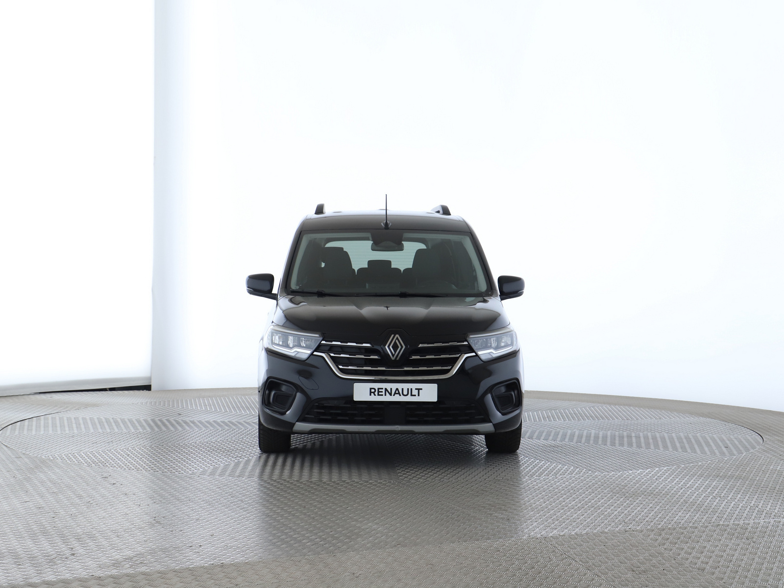 Renault Kangoo – Bild 5
