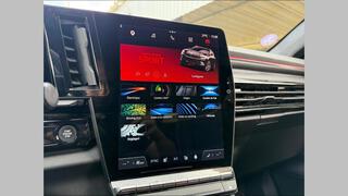 Vehicle 3D Image