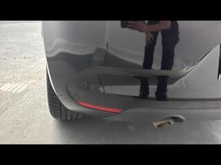Vehicle 3D Image